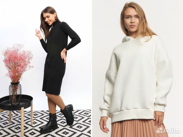 Съемка для маркетплейсов