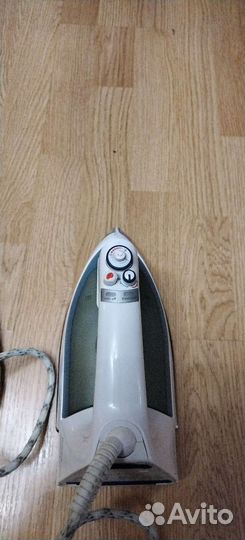 Утюг Braun Prostyle saphir SI 8595