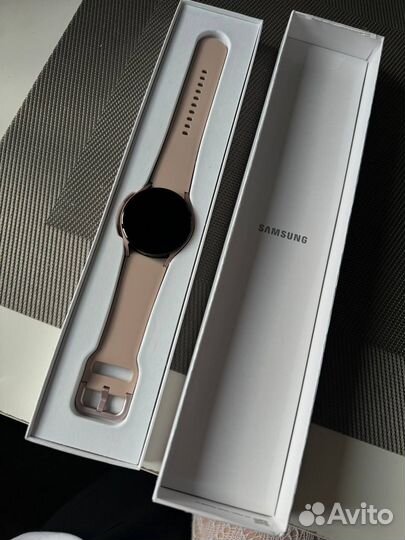 Samsung galaxy watch 4 40mm