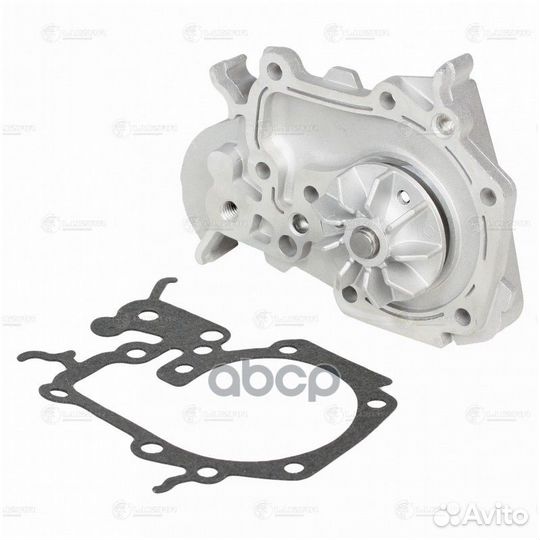 Насос водяной Renault Logan 8V LWP0998 LWP0998