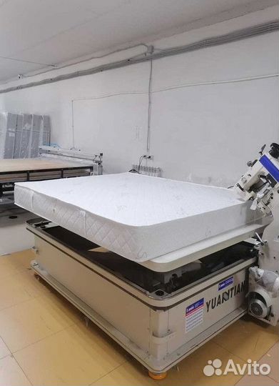 Матрас 180х200 с фабрики
