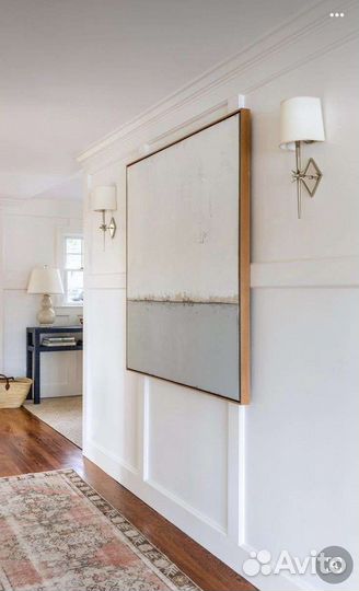 Интерьерные картины на заказ