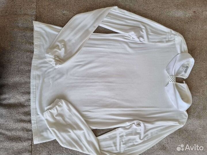 Блузка Cleverly 158-164