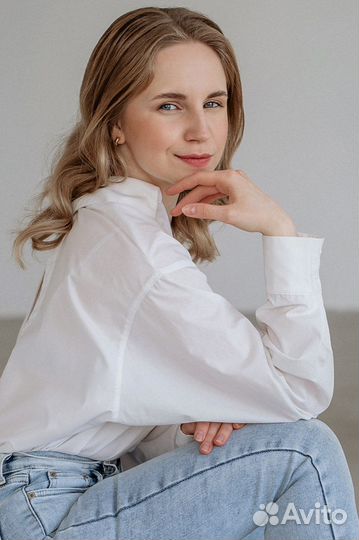 Бизнес тренер