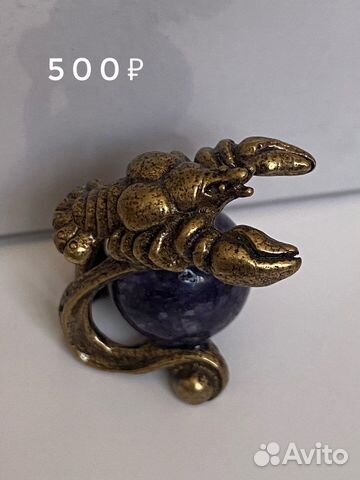 Фигурки животных