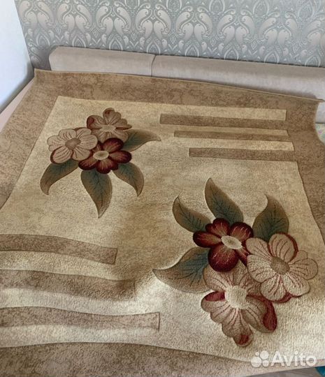 Ковры и паласы бу