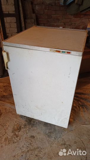 Морозильная камера бу