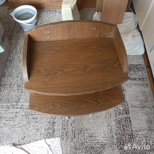 Полка настенная бу