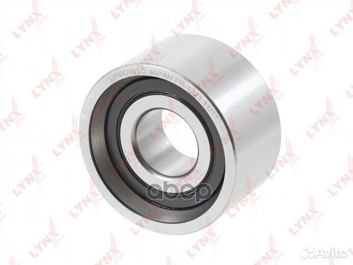 Ролик натяжной ремня грм pb1321 lynxauto