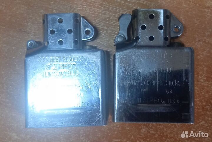 Zippo