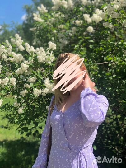 Платье женское zarina 44