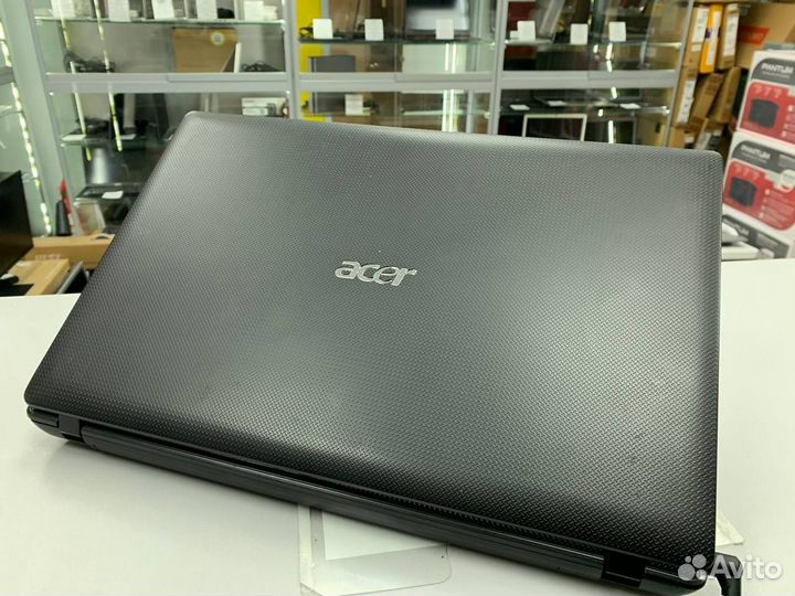 Ноутбук Acer Aspire 5742G Core i3 2.4Ghz/SSD 256Gb