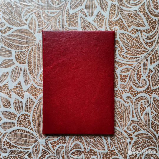 Обложка для медполиса