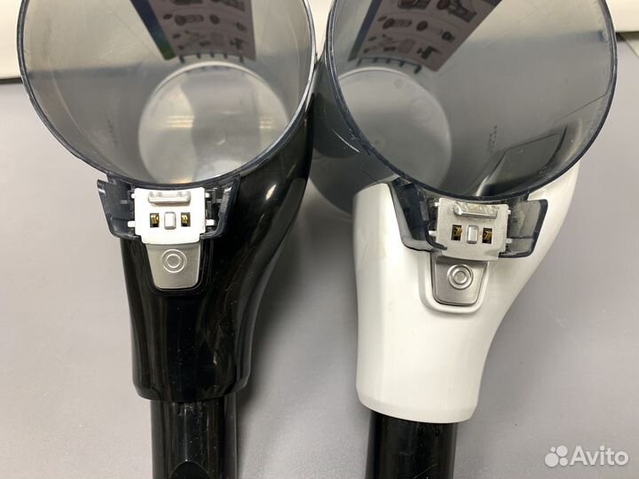 Контейнер, пылесборник пылесоса bosch Serie 8