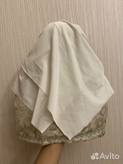 Кукла в национальном костюме