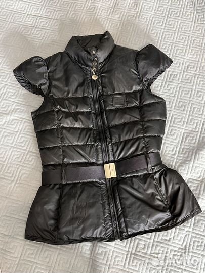 Женские вещи пакетом размером m и s /xs