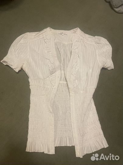 Блузки детские