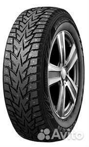 Nexen Winguard WinSpike WS62 SUV 235/60 R16 100T