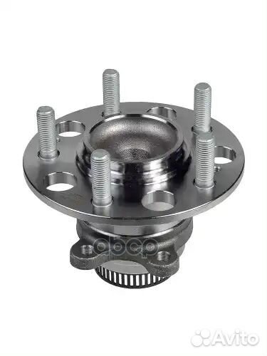 Ступица с подшипником hyundai elantra -11 задн