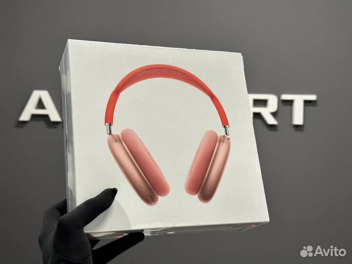 AirPods Max