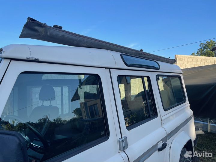 ARB Маркиза автомобильная