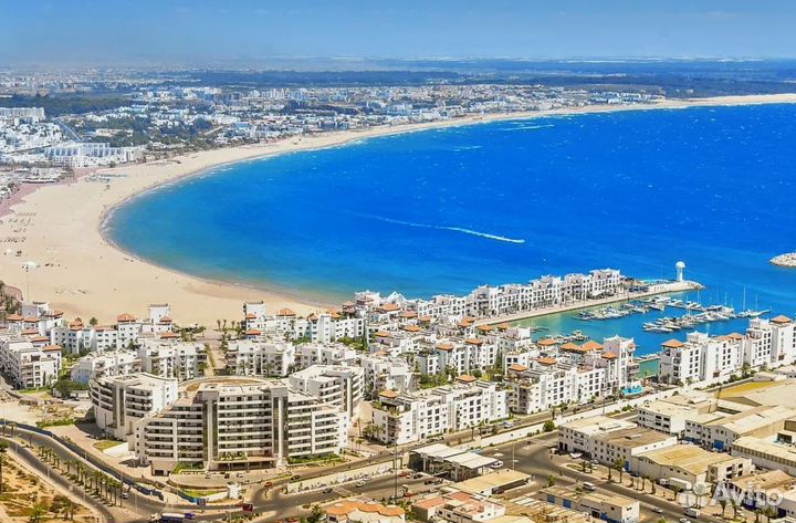 Тур в k. Morocco на 7 ноч