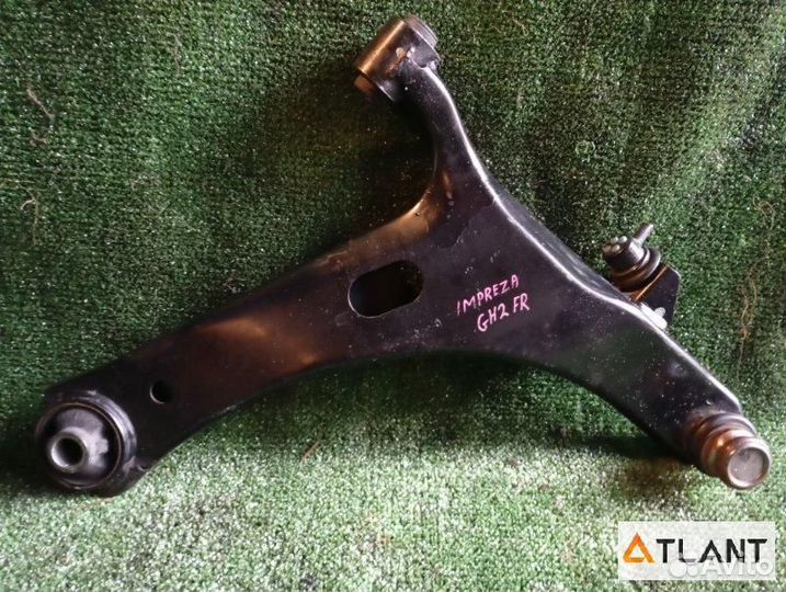 Рычаг передний правый subaru impreza