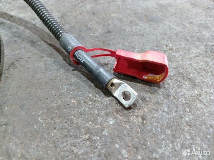 Жгут электропроводки Scania P8X400 самосвал DC13