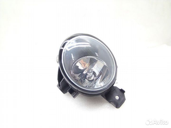 Фара противотуманная передняя правая Bmw 1-Series