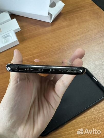iPhone Xs Max, 64 ГБ