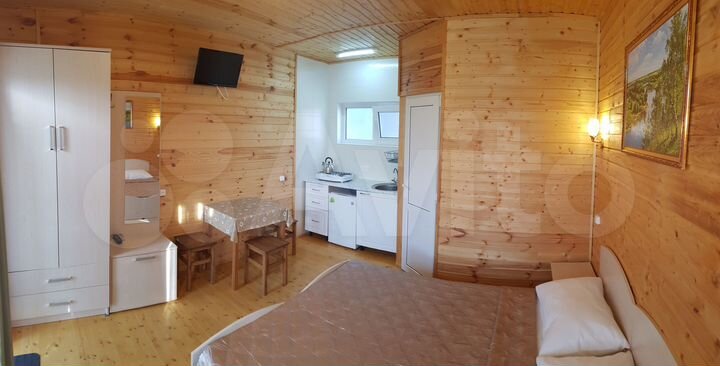 Комната 16 м², 1/2 эт.