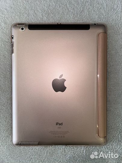 iPad 2 16gb