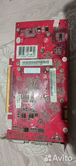 Видеокарта