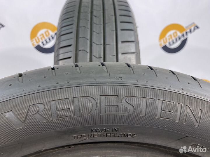 Vredestein Ultrac Satin 225/55 R19 99H