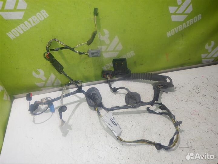 Проводка (коса) Форд Фокус 2