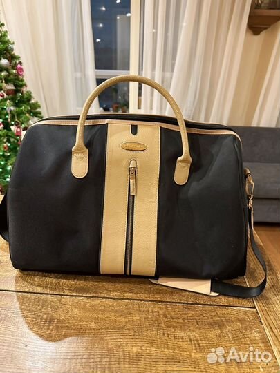 Сумка дорожная Samsonite