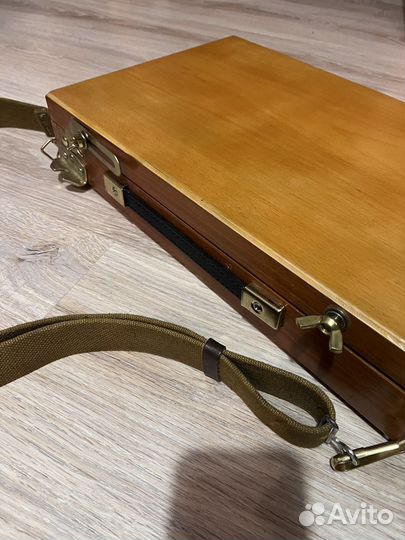 Этюдник СССР