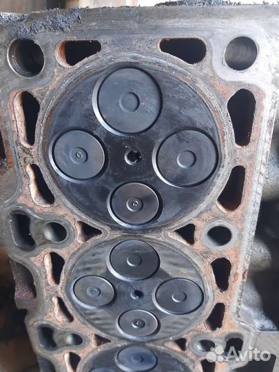 Гбц Cummins 2.8