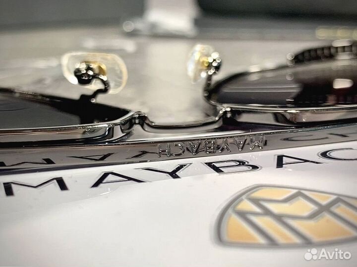 Очки мужские maibach 253/S