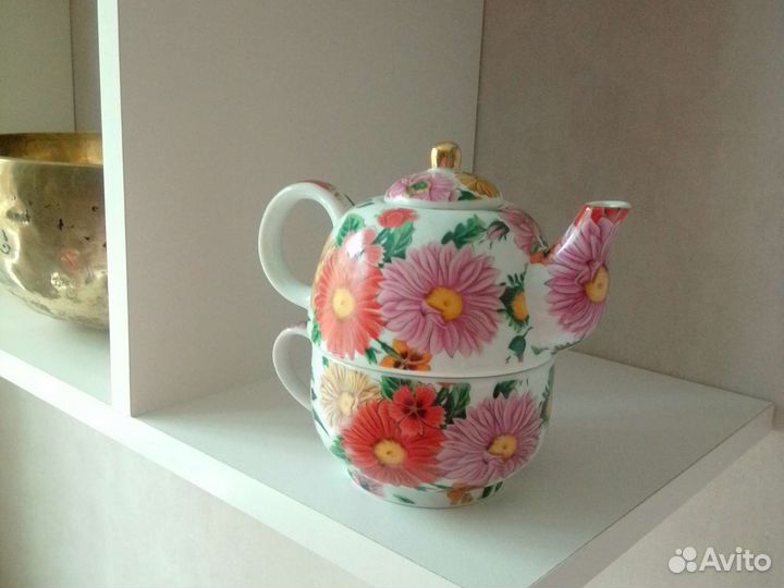 Чайный набор