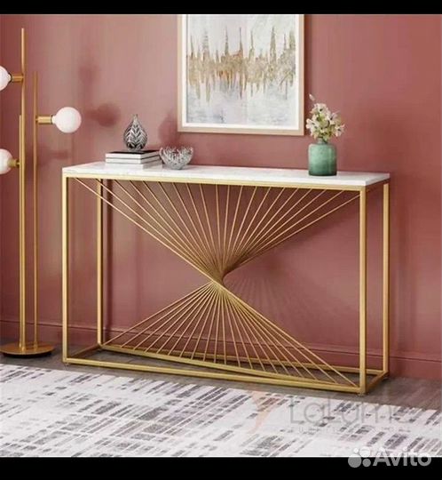 Консольный столик