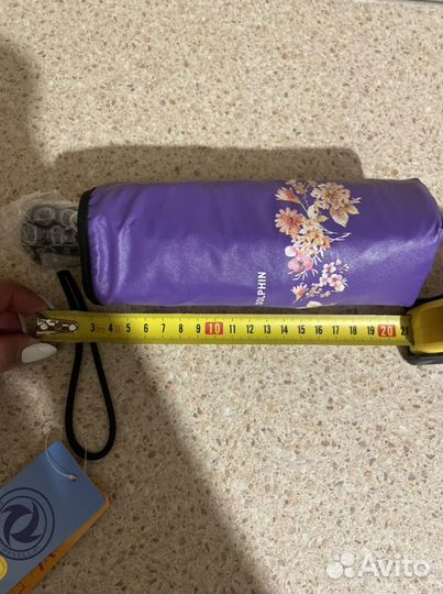 Зонт женский автомат