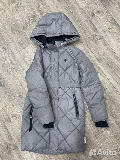 Куртка демисезонная