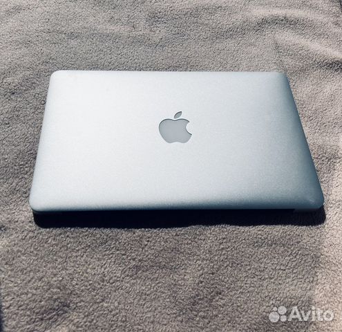 Apple MacBook air 2013г