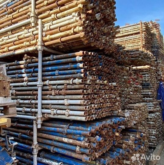 Опалубка хси бу