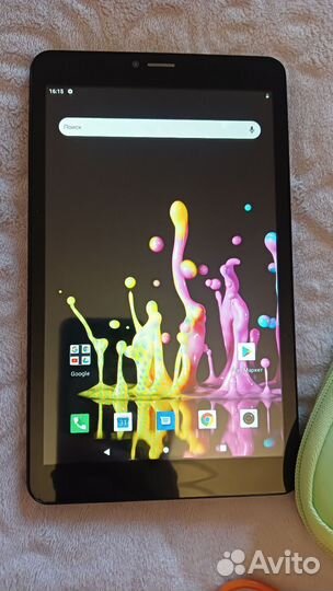 Планшет Digma Optima 8 X701 4G