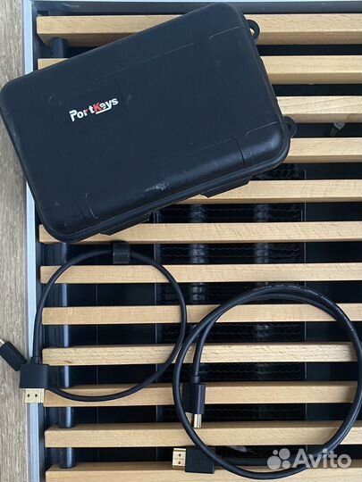 Монитор portkeys p6