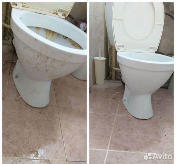 Клининг генеральная уборка мойка окон