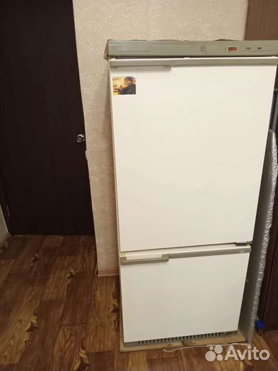 Холодильник бу