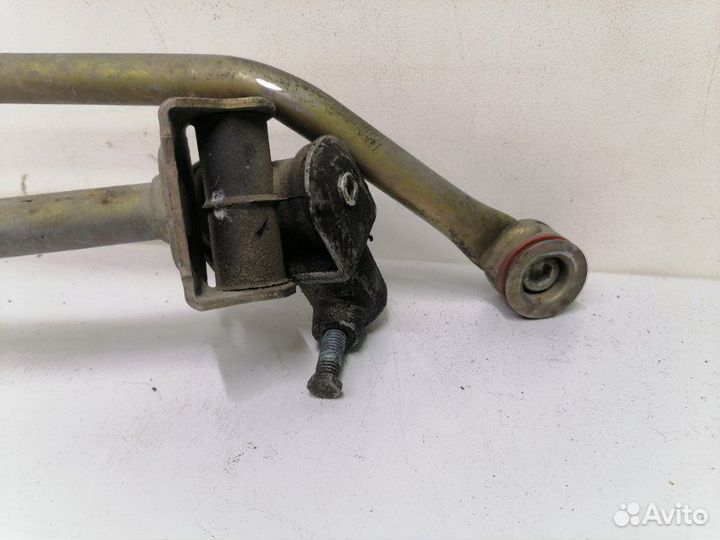 Кулиса кпп Volkswagen Passat B5